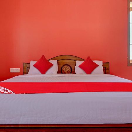 Hotel O Sharin Service Apartments Suramangalam Екстер'єр фото