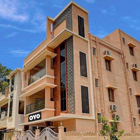 Hotel O Sharin Service Apartments Suramangalam Екстер'єр фото