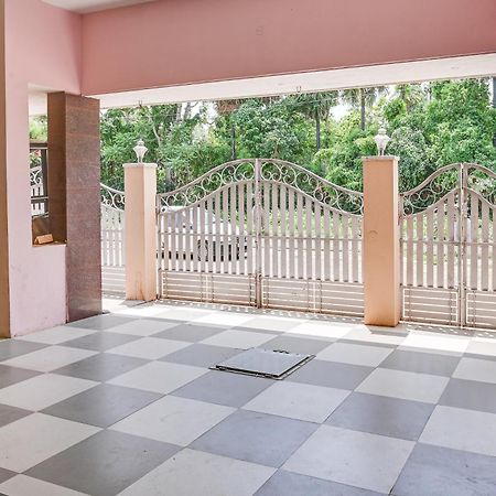Hotel O Sharin Service Apartments Suramangalam Екстер'єр фото
