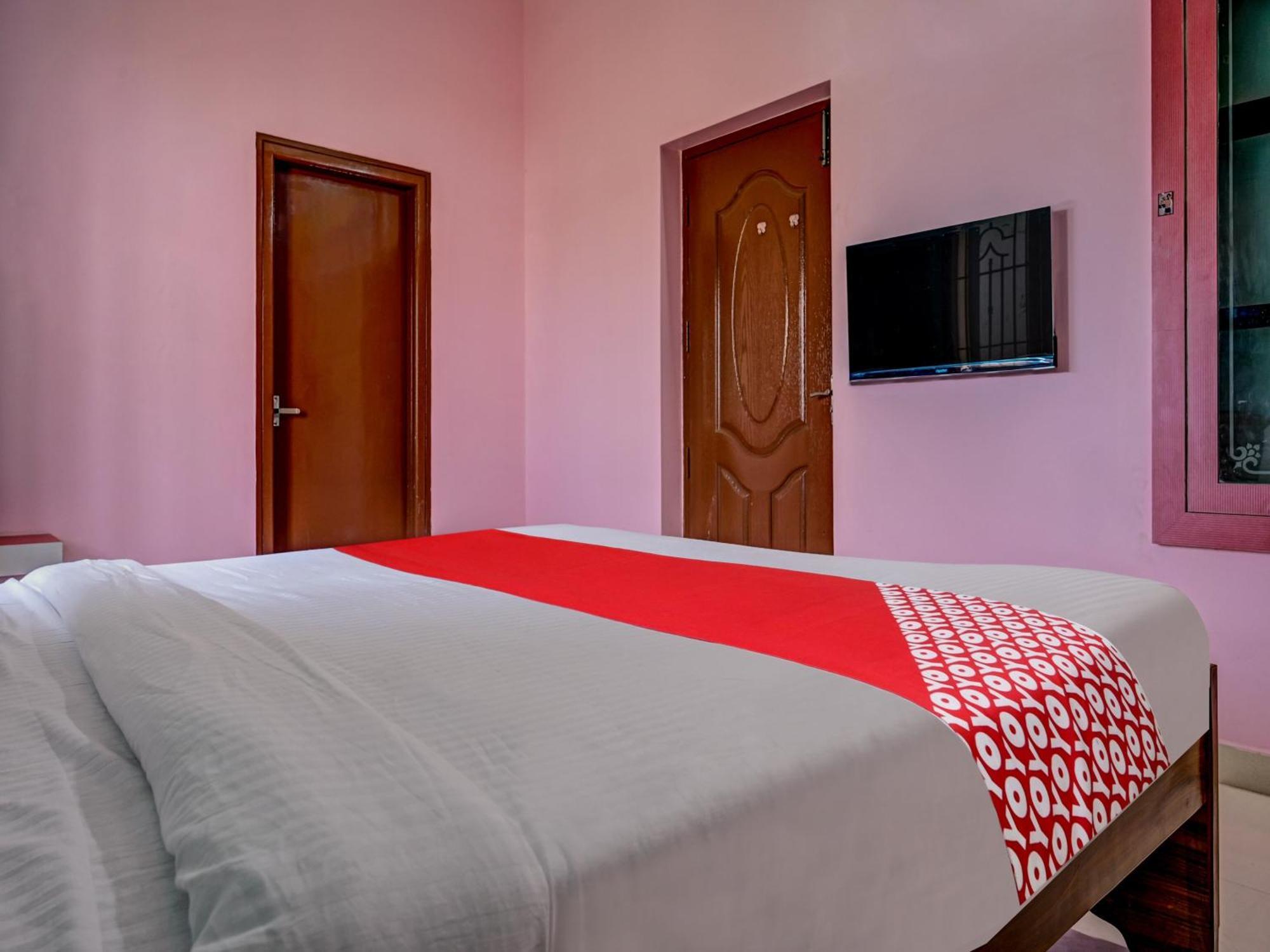 Hotel O Sharin Service Apartments Suramangalam Екстер'єр фото
