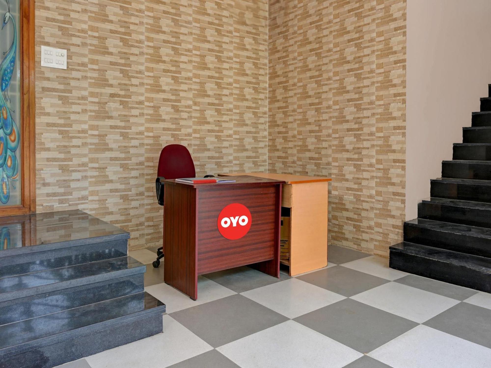 Hotel O Sharin Service Apartments Suramangalam Екстер'єр фото