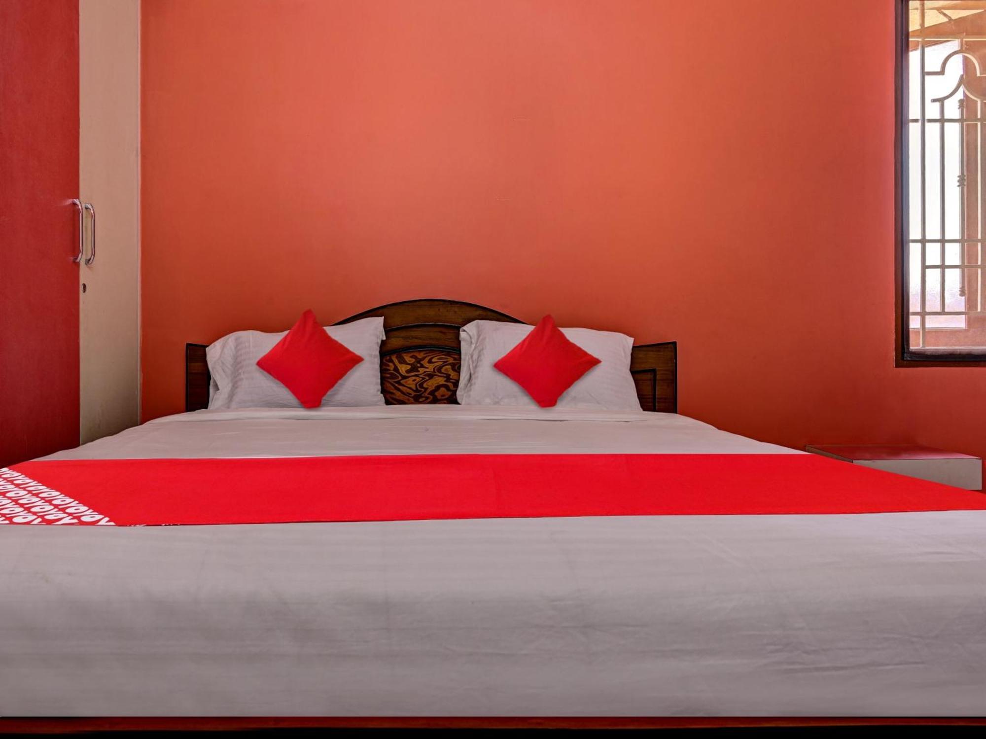 Hotel O Sharin Service Apartments Suramangalam Екстер'єр фото