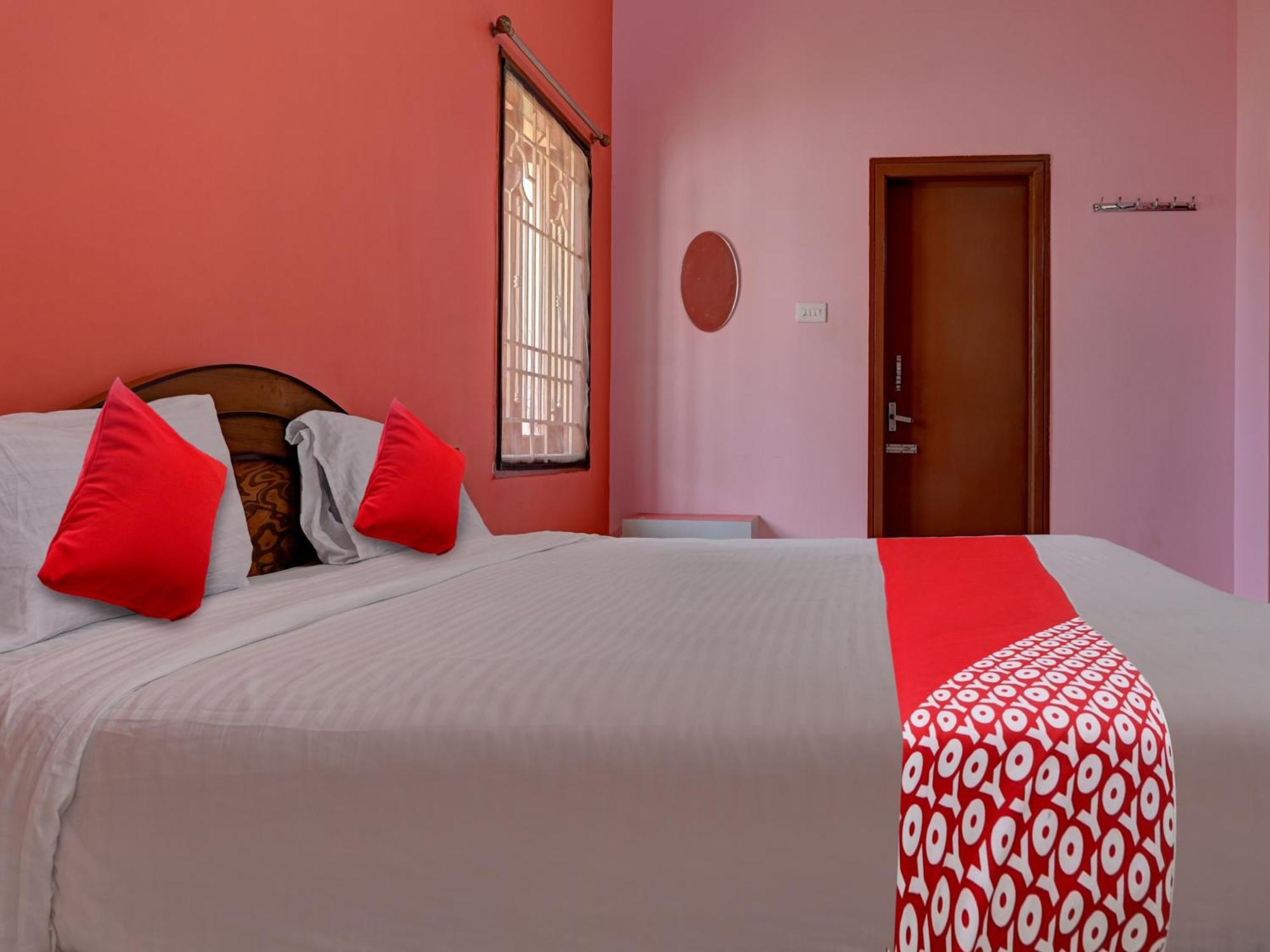 Hotel O Sharin Service Apartments Suramangalam Екстер'єр фото